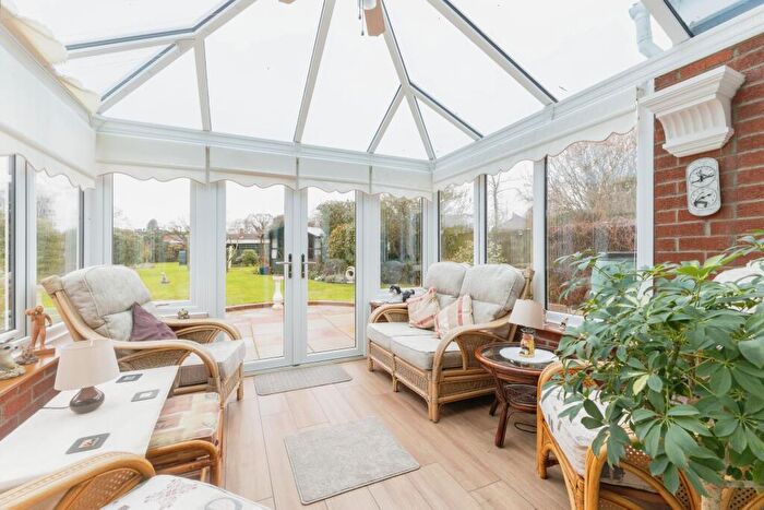 3 Bedroom Bungalow For Sale In Bellrope Lane, Wymondham, Norfolk, NR18