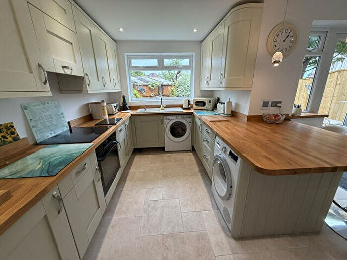 3 Bedroom Semi-Detached House To Rent In Saxonhurst Road, Bournemouth, Dorset, BH10