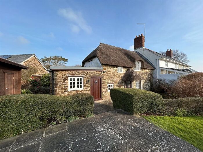 2 Bedroom End Of Terrace House To Rent In Higher Eype, Bridport, DT6