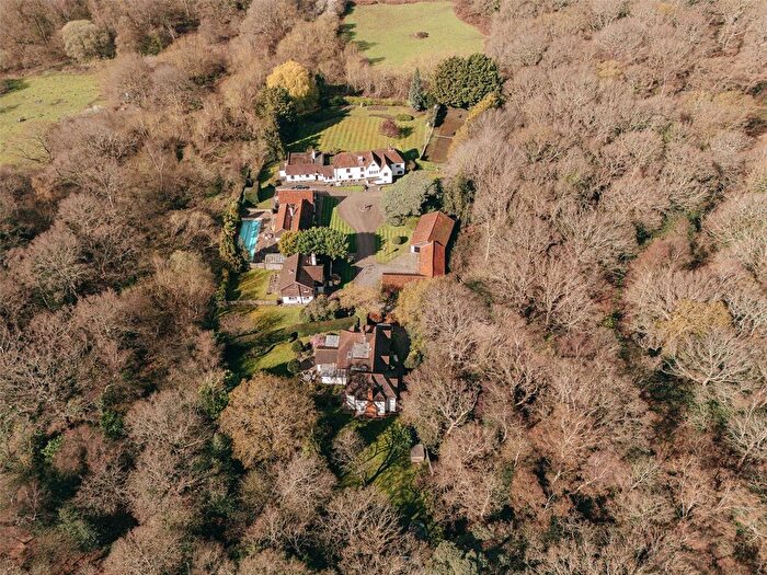 9 Bedroom Detached House For Sale In Camp Road, Wimbledon, London, SW19