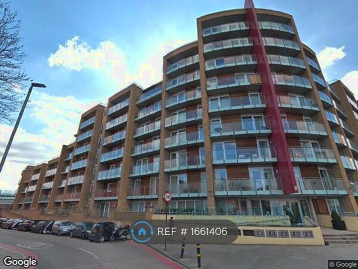1 Bedroom Flat To Rent In Viridian Apartments, London, SW8