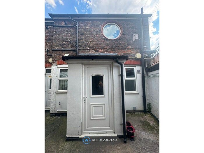 2 Bedroom Flat To Rent In Mcbride Street, Liverpool, L19
