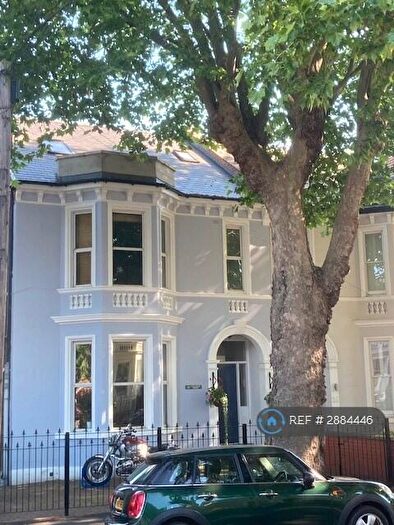 2 Bedroom Maisonette To Rent In The Garden Cottage, Leamington Spa, CV31