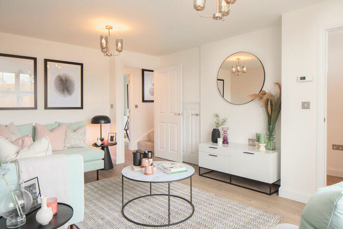 3 Bedroom End Of Terrace House For Sale In Inglewhite Road, Longridge, PR3