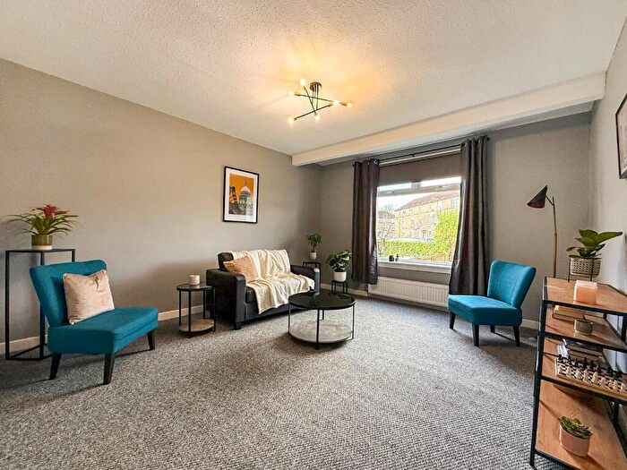 2 Bedroom Flat To Rent In Troon Street, Dalmarnock, Glasgow, G40