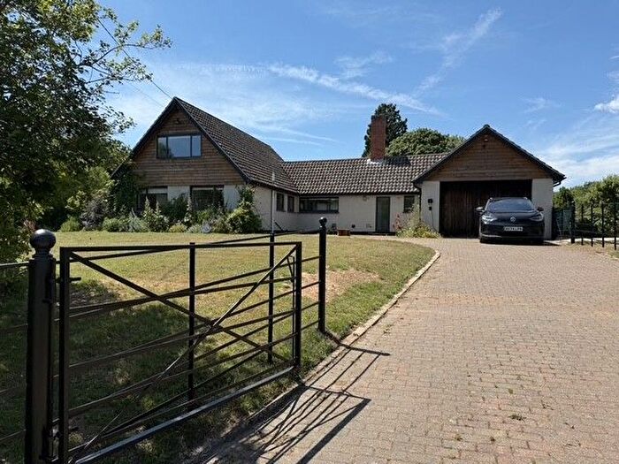 4 Bedroom Detached House To Rent In Boxford, Sudbury, Suffolk, CO10