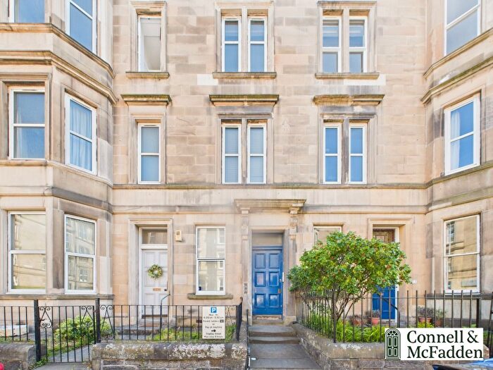 4 Bedroom Flat To Rent In Polwarth Gardens, Polwarth, Edinburgh, EH11