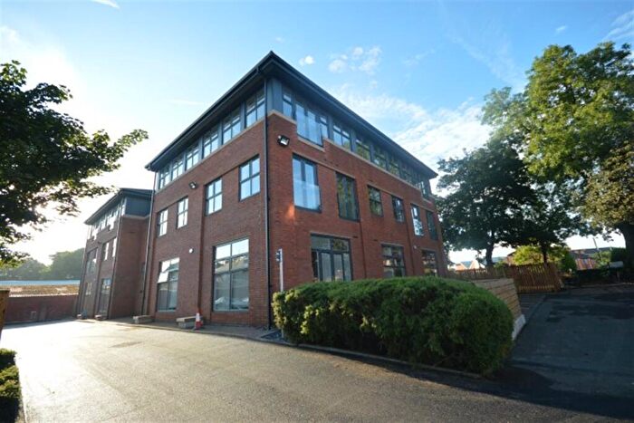 2 Bedroom Apartment To Rent In Dane Road, Sale, M33