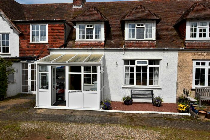 3 Bedroom Mews For Sale In Mundesley Road, Overstrand, Cromer, NR27