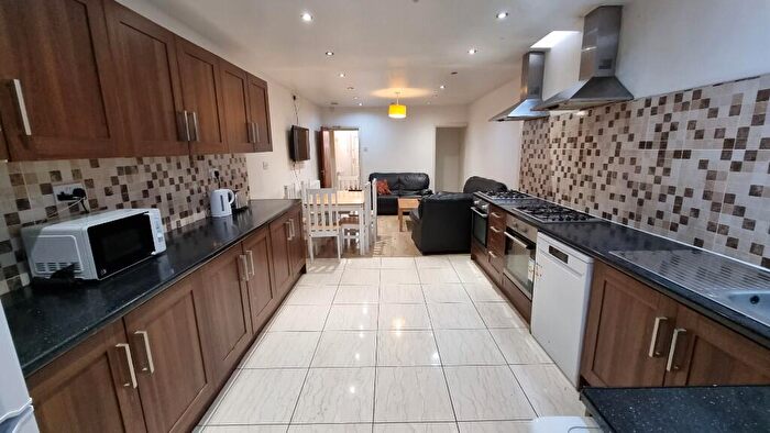 1 Bedroom Semi-Detached House To Rent In Alton Road, Birmingham, B29