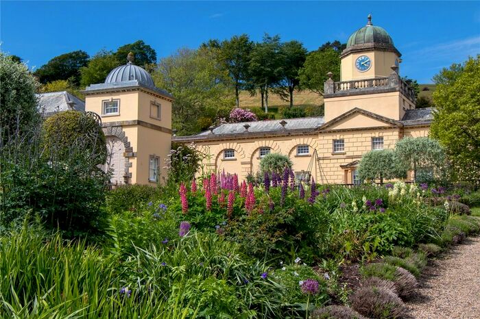 Property To Rent In Filleigh, Barnstaple, Devon, EX32