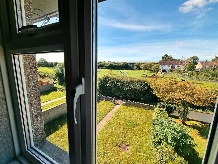 2 Bedroom Semi-Detached House For Sale In Manor Road, Chippenham, SN14