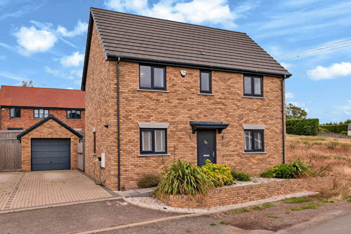 3 Bedroom Detached House For Sale In Moor Lane, Maulden, Bedford, Bedfordshire, MK45