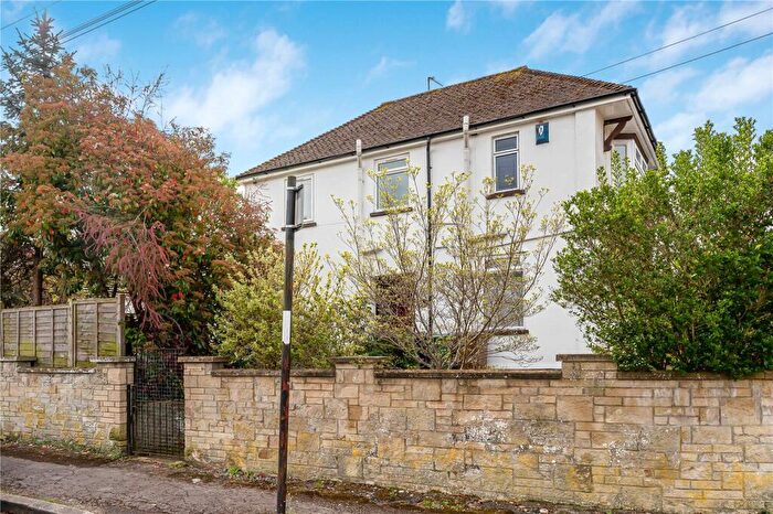 3 Bedroom House To Rent In Crowell Road, Oxford, OX4