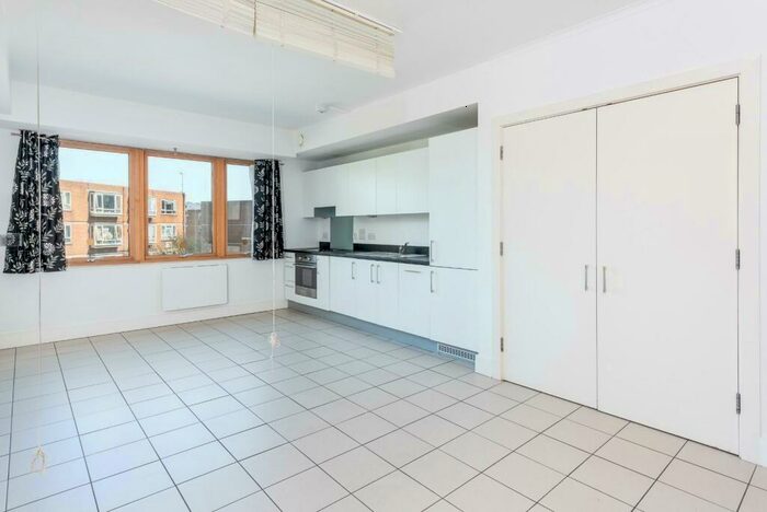Studio To Rent In Brighton Belle, Stroudley Road, Brighton, BN1