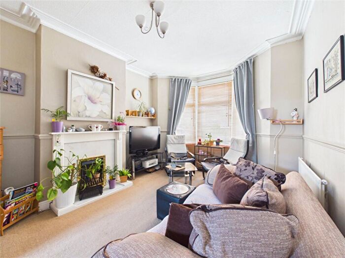 2 Bedroom Terraced House For Sale In Soundwell Road, Kingswood, Bristol, BS15