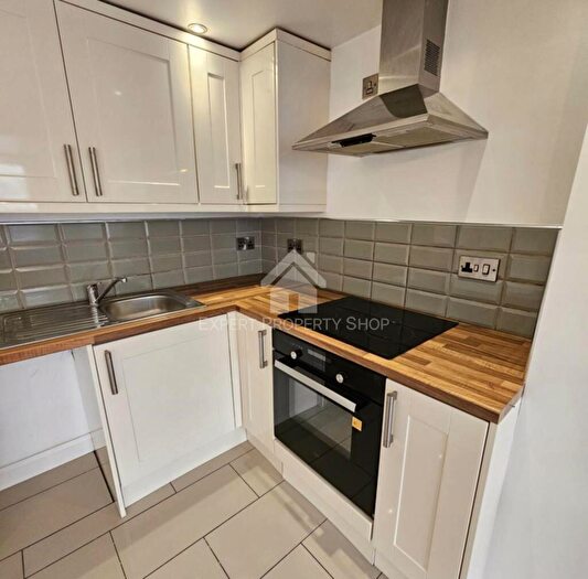 1 Bedroom Flat To Rent In Flat, Old Brewery House, Worksop., S80