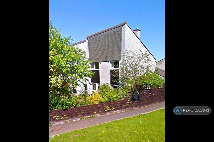 2 Bedroom Semi-Detached House To Rent In Muirepark Court, Bo'ness, EH51