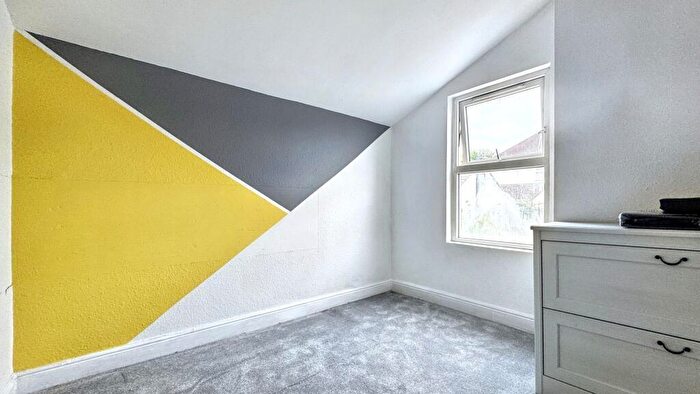 1 Bedroom House To Rent In Colston Road, Bristol, BS5