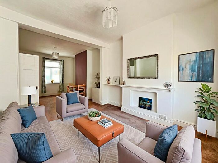 2 Bedroom End Of Terrace House For Sale In Cherry Tree Lane, Beverley, HU17