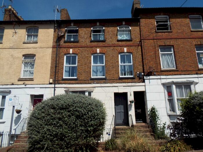 1 Bedroom Flat To Rent In Mortimer Street, Herne Bay, CT6