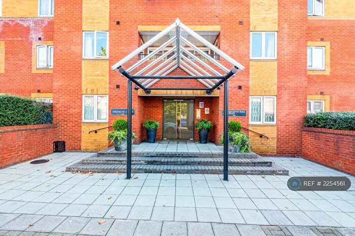 2 Bedroom Flat To Rent In Regents Park Road, London, N3