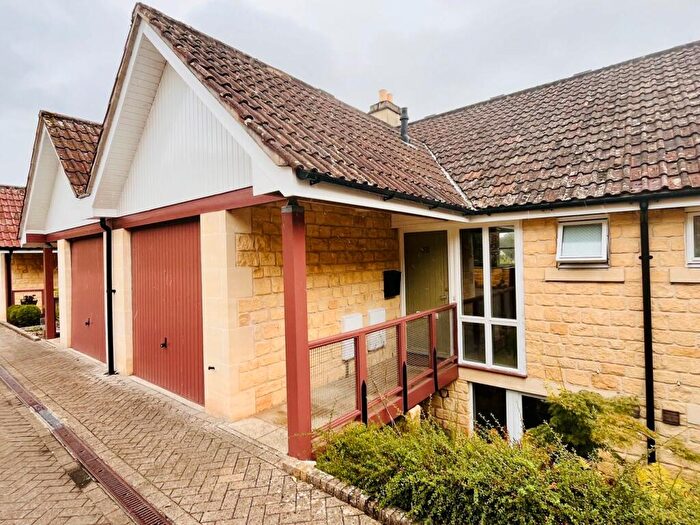 2 Bedroom House To Rent In Newtown, Bradford-on-Avon, BA15