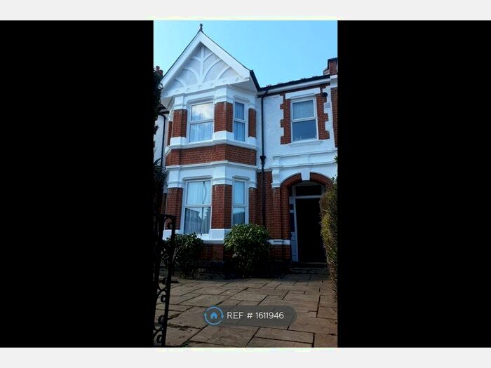 1 Bedroom Flat To Rent In Ealing, London, W3