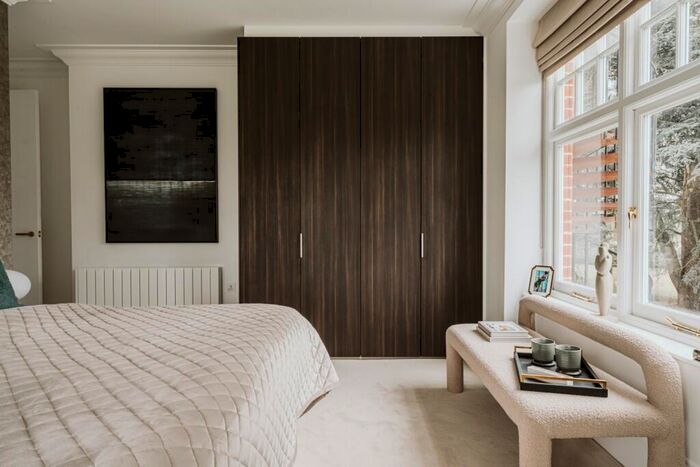 2 Bedroom Apartment For Sale In Two Bedroom Apartment, High Beech, Essex, EN9