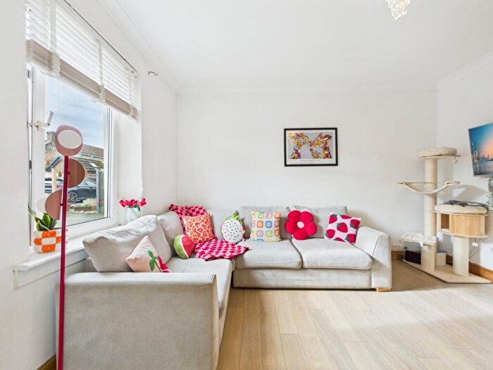 1 Bedroom Flat For Sale In Main Street, Dechmont, EH52