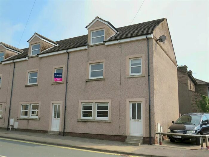 Houses for sale in Frizington, Cumbria