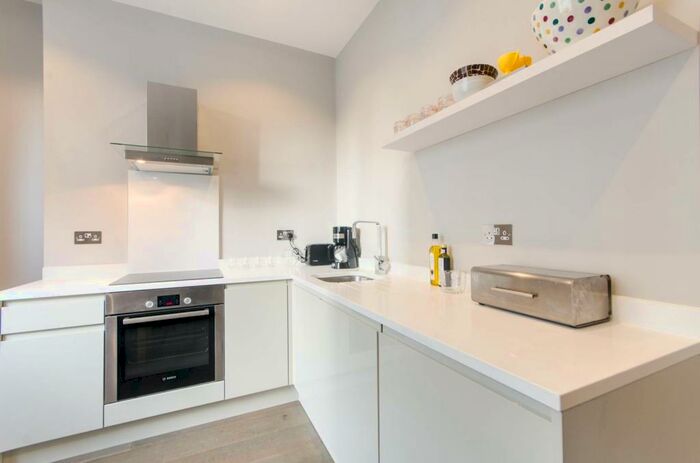 1 Bedroom Flat To Rent In Ifield Road, Chelsea, London, SW10