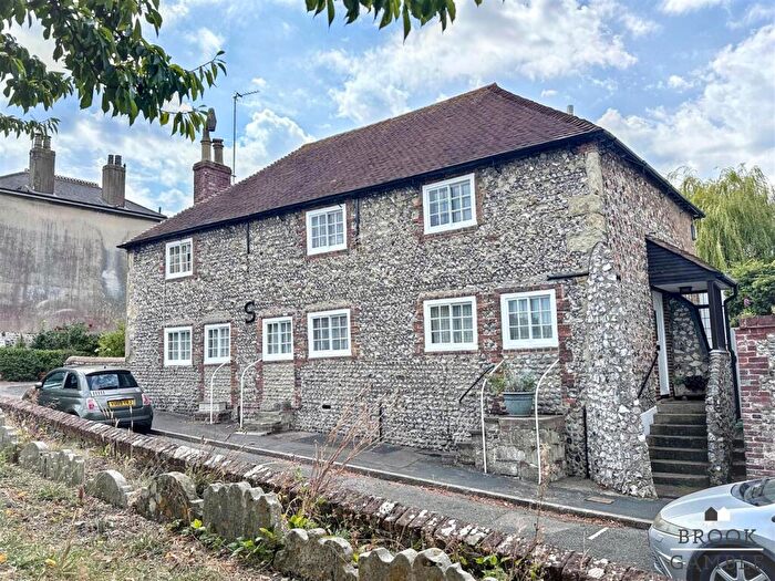 3 Bedroom House For Sale In Church Lane, Eastbourne, BN21