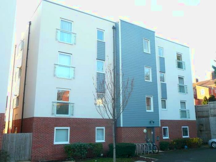 2 Bedroom Property To Rent In Waterside Road Wellingborough, NN8