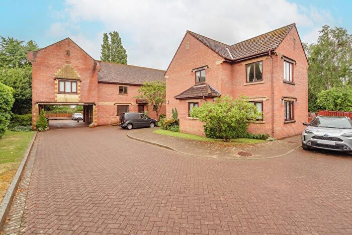 2 Bedroom Retirement Property To Rent In Springfield House - Portishead, BS20