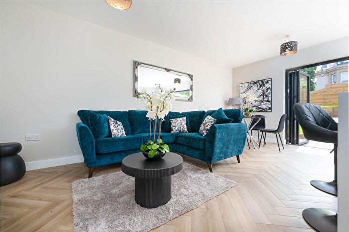 2 Bedroom Detached Bungalow For Sale In Robertson Street, Greenock, PA16