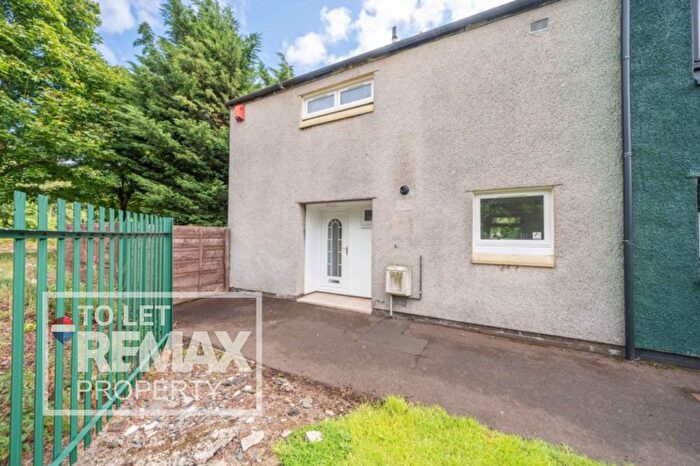 3 Bedroom Terraced House To Rent In Dawson Avenue, Howden, Livingston, EH54