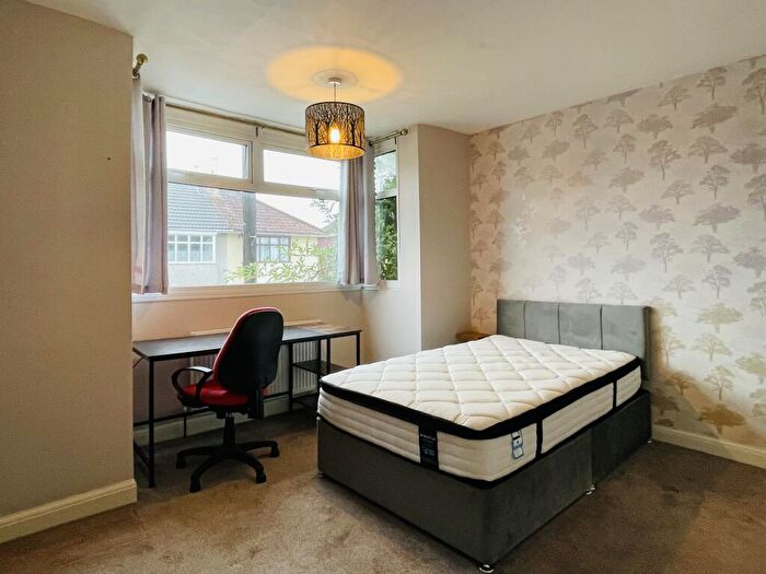 1 Bedroom Semi-Detached House To Rent In Charles Road, Filton, Bristol, Gloucestershire, BS34