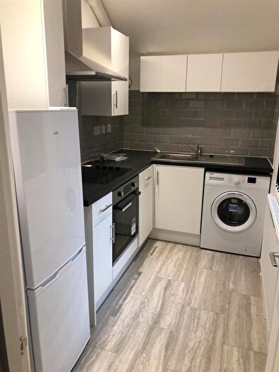 2 Bedroom House To Rent In Filbert Street East, Leicester, LE2