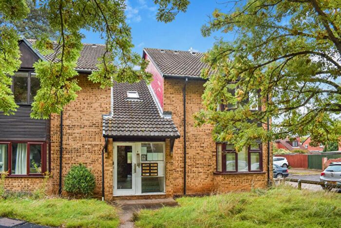 Studio To Rent In Wilsdon Way, Kidlington, OX5