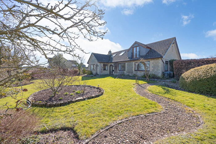 5 Bedroom Detached House For Sale In Steeple Ashton, BA14