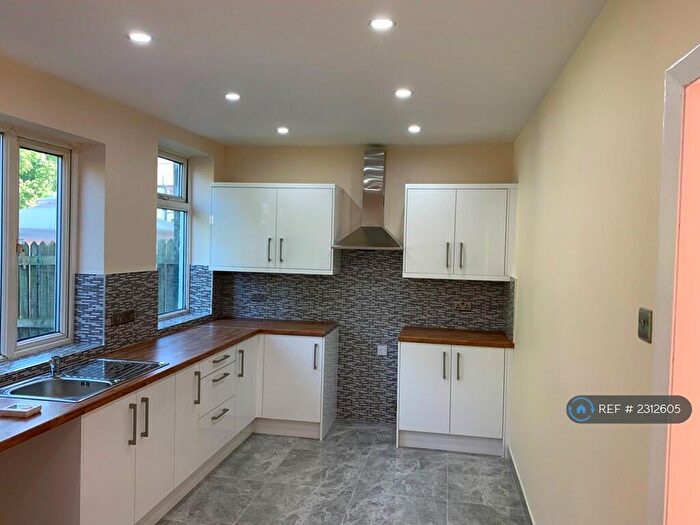 2 Bedroom Terraced House To Rent In Waldon Street, Preston, PR1