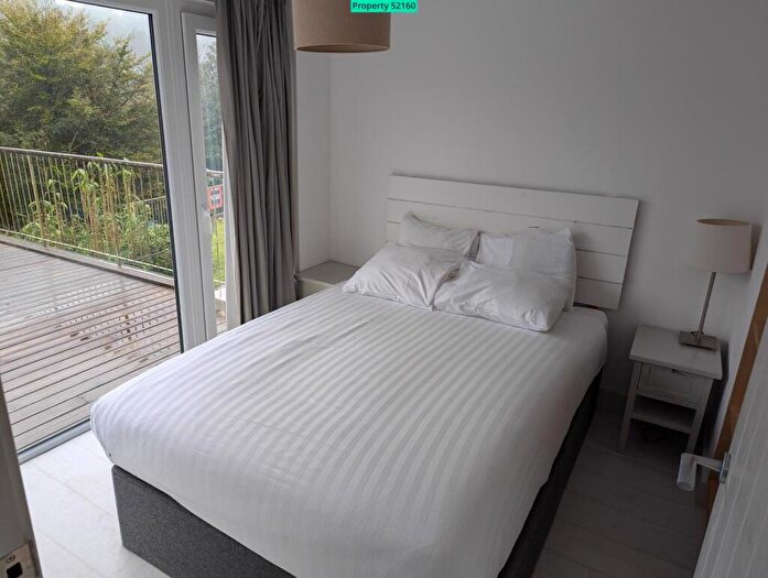 2 Bedroom Bungalow For Sale In Hillside Villas, Millendreath Holiday Village, Millendreath, Looe, PL13