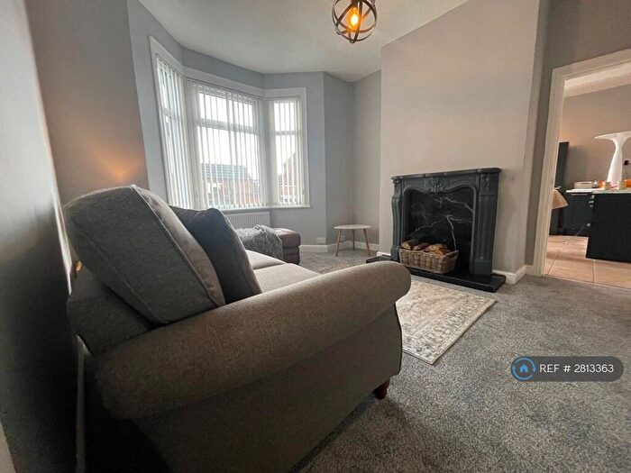 1 Bedroom Flat To Rent In Harley Street, Coventry, CV2