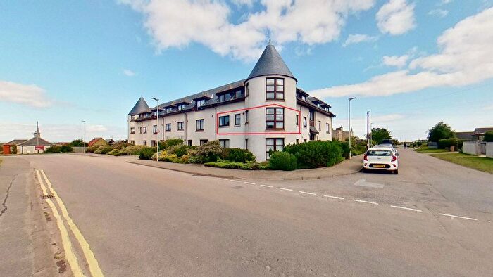 2 Bedroom Apartment For Sale In Culbin Sands Apartments, Findhorn, IV36