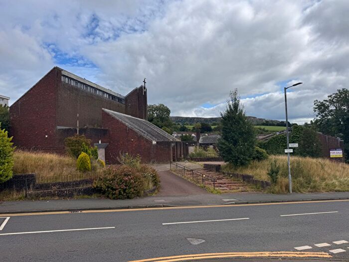Property For Sale In St. Peters Rc Church, Howatshaws Road, Dumbarton, West Dunbartonshire, G82