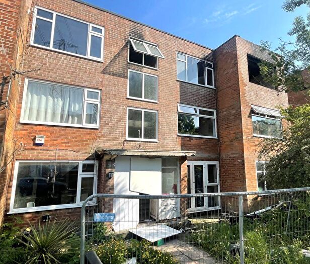 1 Bedroom Flat For Sale In Baguley Crescent, Middleton, Manchester, M24