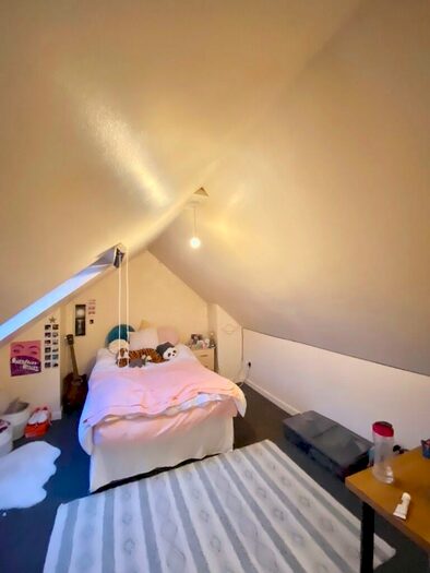 6 Bedroom House To Rent In Rookery Road, Birmingham, B29