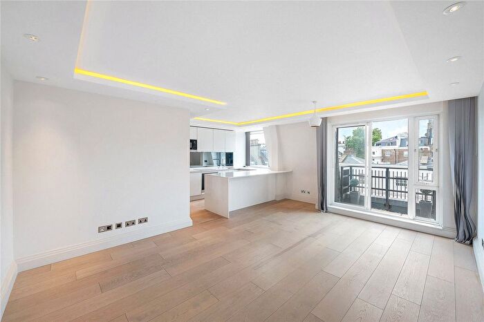 1 Bedroom Flat To Rent In Ebury Street, London, SW1W