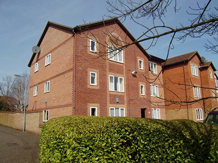 1 Bedroom Flat To Rent In Ramshaw Drive, Chelmsford, Essex, CM2